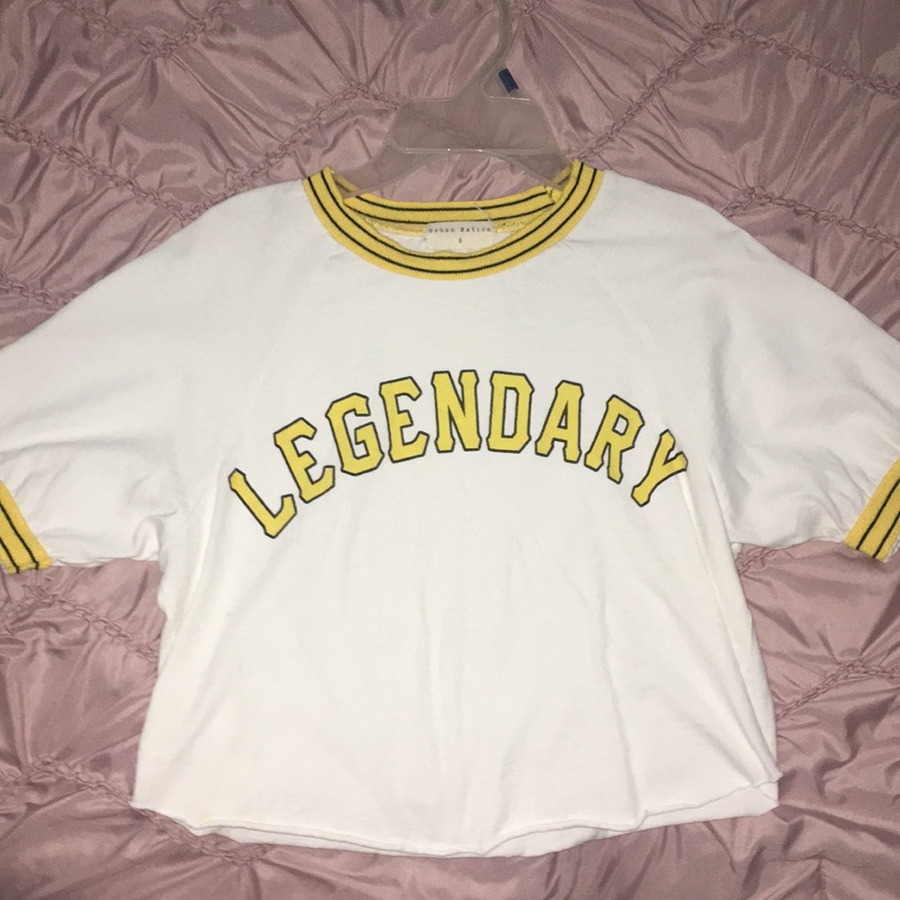 “LEGENDARY”